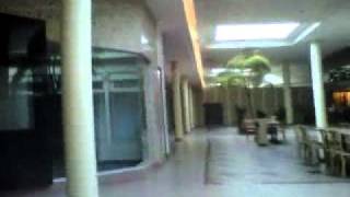 The Rise & Fall Of The Former '' MELLETT MALL ''
