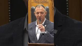 Jovica Savić drma kavez koaliciji SNS-SVM - Šugar Đerđ da podnese ostavku!