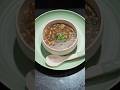 Classy Mushroom Soup #cooking #easyrecipe #food #recipe #kalchul #soup