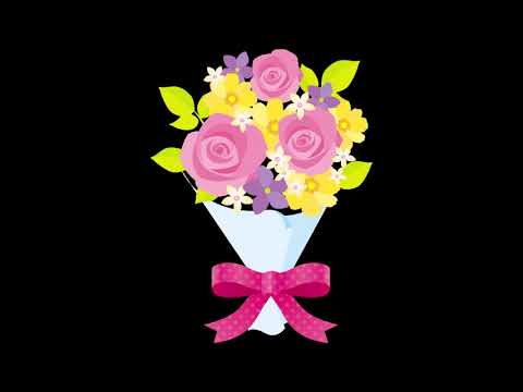 花束を君に　ソプラノ