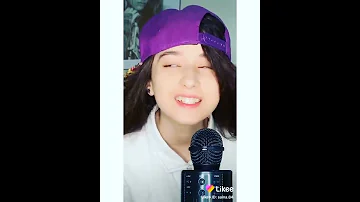 دابسمش بامزه ی ساینا با مدیری 
