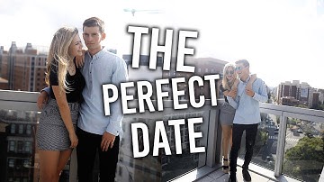 The Perfect Date