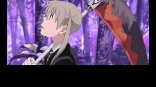 Shattered [soul eater]