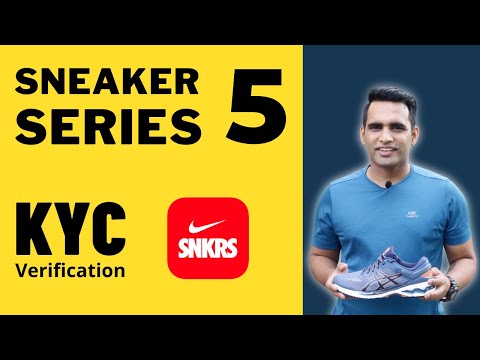 Video: Când a intrat Nike în India?