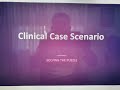 The Clinical Case Puzzle