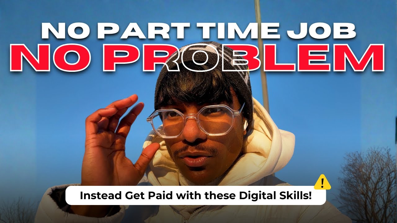 6 цифровых навыков, которые каждый иностранный студент может использовать для заработка за границ...