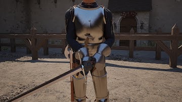 Half Sword Quality of Life Mod Installation + Custom Loadout | Half Sword