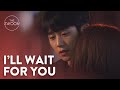Just Don T Fall In Love With Anyone Else Wait For Me One Spring Night Ep 7 ENG SUB