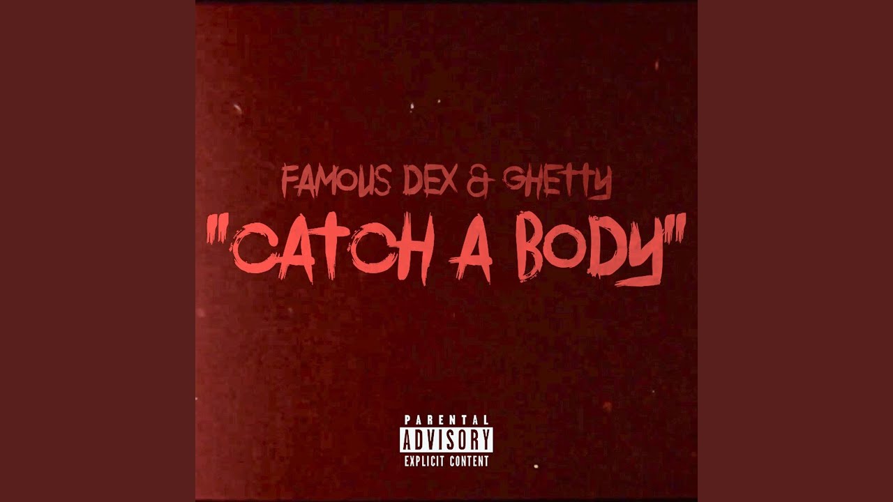 Catch a body ndj