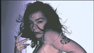 björk : pagan poetry (uncensored) [surrounded]