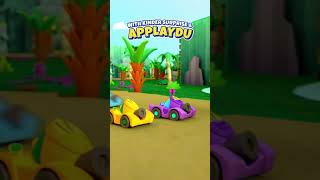 APPLAYDU -  Fun Parents - VERITCAL screenshot 5