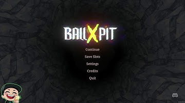 Ball x Pit - 1.0 - Continuing from demo - EP 09