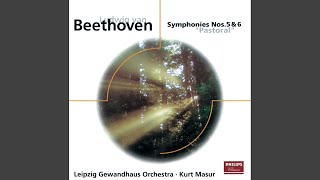 Beethoven: Symphony No.5 in C minor, Op.67 - 1. Allegro con brio