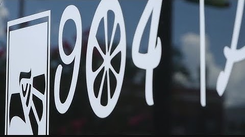 People with 904 area code will need to start 10-digit dialing next week. Here