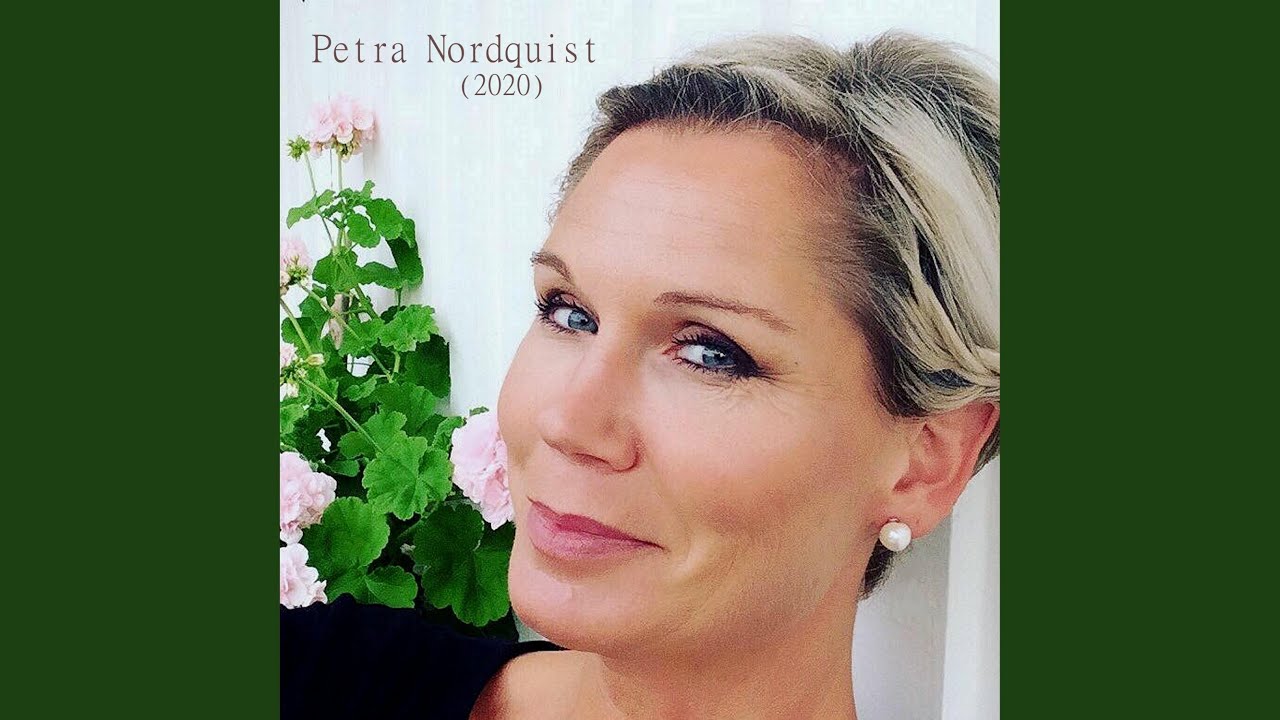 Inga Ord (Petra Nordquist (2020))
