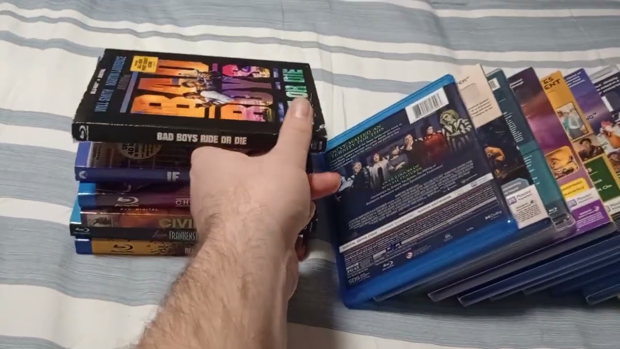 My 2020s Movie Collection (2026 Edition) (Part 4) (Final Part)