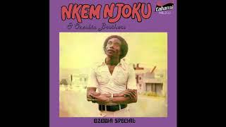 Nkem Njoku & Ozzobia Brothers - Akwa Obi - YouTube