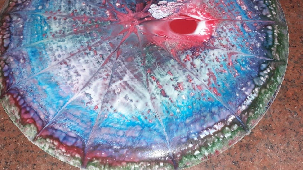 طريقة تلميع البوليستر الشفاف