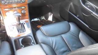 2006 Volkswagen Passat, Blu/Blue - STOCK# B2531 - Interior