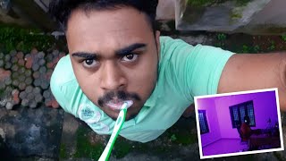 A DAY IN MY LIFE AS A STREAMER 💻🎬🔥 | Gopikrishna Techy