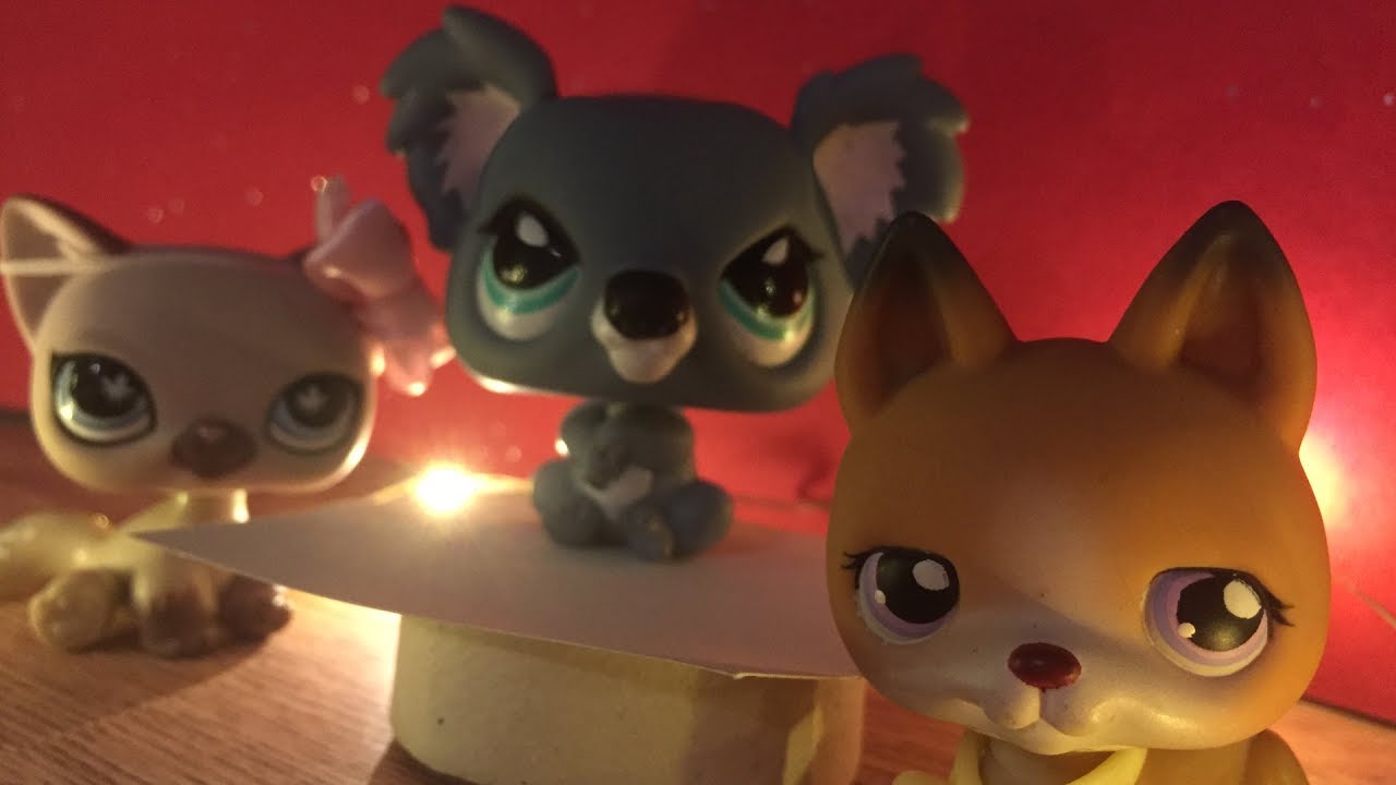 ПЕРВОЕ СВИДАНИЕ ИСПОРТЕНО! 💔 Мистер Большеголовый портит отпуск! Часть вторая (смешная сценка LPS)