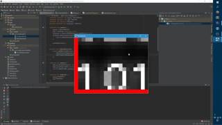 LibGDX + Kotlin: Part 4, Using an Orthographic Camera