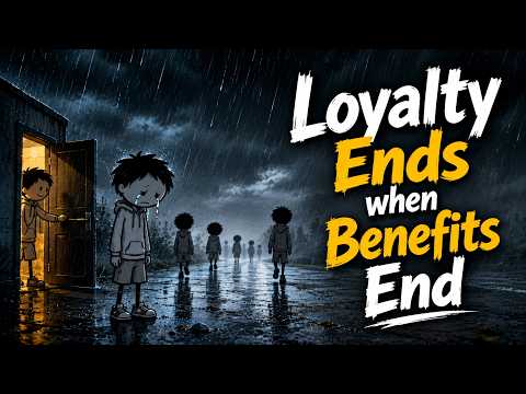 Loyalty - Best Motivational Video - Best Wisdom Shorts.. Almas Jacob
