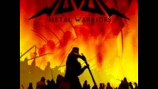 Novon - Metal Warriors