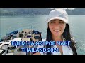 ЕДЕМ НА ОСТРОВ ЧАНГ | THAILAND 2021 | КО ЧАНГ 2021