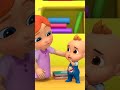 Gevşek Dişim Komik Tekerleme #shorts #ytshorts #trending #rhymes #viral #boombuddies #fun