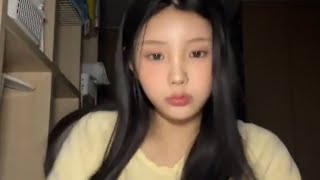 🩷(ENG SUB) ILLIT Wonhee full weverse live (26 /01 /2025) ✨🌷#kpop #illit #wonhee #weverse #hybe
