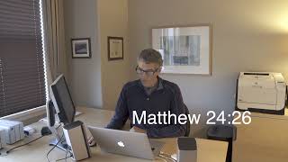 Paul is a False Apostle & False Prophet - Part 1
