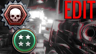 Halo 5 Overkill Extermination Edited by Hastings! H5 OneClipEdit