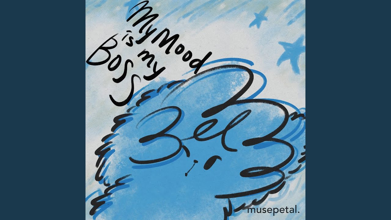 My Mood is My Boss