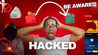 Famous 🔐 Hacked Metawhale Wallet (Metaforce)? Safe Migration & Recovery Guide Wealth