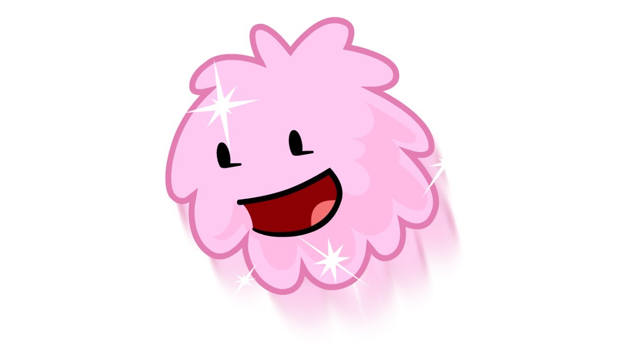 Puffball bfb