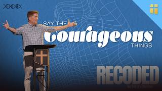 What Then Do You Say To These Things Pastor Bill Meiter