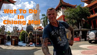 What To Do In Chiang Mai?
