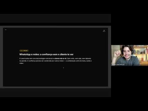 Encontro 5 - dr Pedro