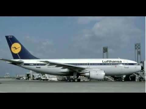 Airbus A310 GPWS Sound Airbus A310 GPWS Sound