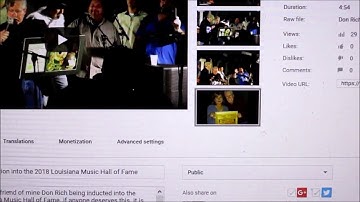 How To Fix Unexpected end of JSON input On YouTube Thumbnail not uploading
