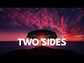 Two sides  free music 23