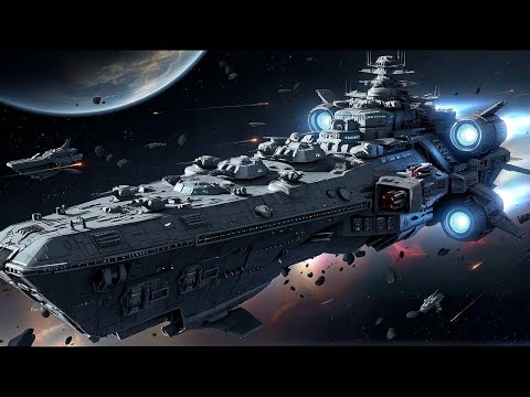 When Humanity Revealed Their Hidden Arsenal—Relics Older Than Empires! | HFY | HFY Sci-Fi Story
