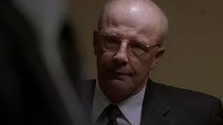 24 (2001–2010) Day 2: 6:00 p.m.-7:00 p.m. Mike Novick: "the evidence is circumstantial" [to Palmer]