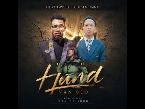JESU VULA/Album DIT IS DIE HAND VAN GOD