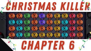 Christmas Killer Chapter 6 Walkthrough 2021 - AE Mysteries