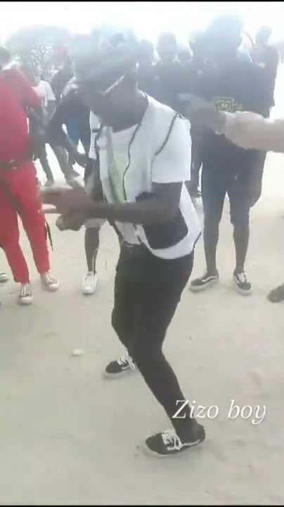 zizo de dancer🔥🔥