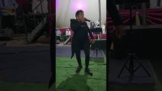 Die Hemel stel jou nooit teleur nie ~ Crystal Josephs met Pinkster On Heels