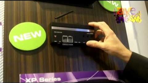 RTI (U.S.) Debuts New XP-Platform Affordable Processors