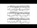 Rachmaninoff: Prelude in B-flat major Op. 23 No. 2 | Sergio Fiorentino